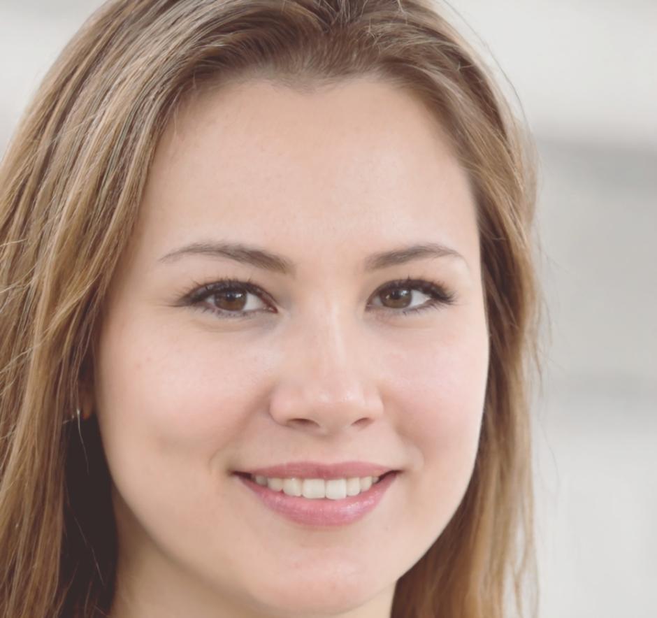 Katrin Neumann - Finanzexpertin