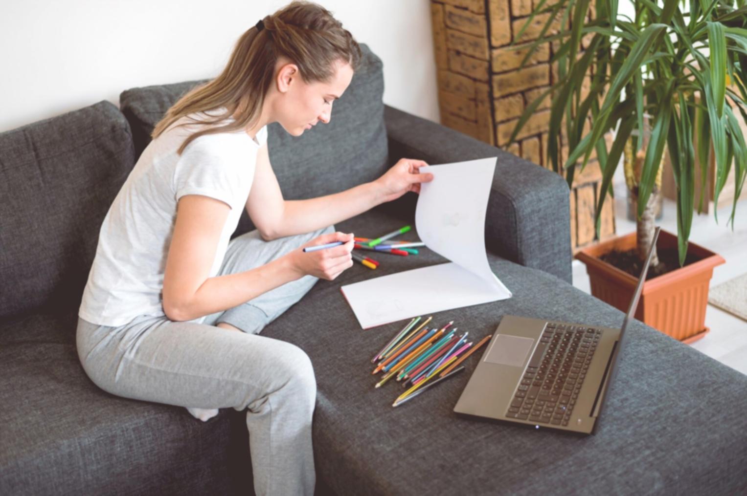 Interaktives Webinar zur Finanzbildung